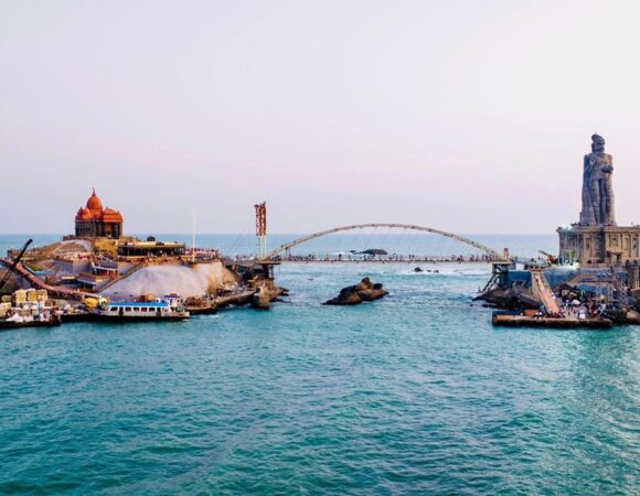 Kanyakumari