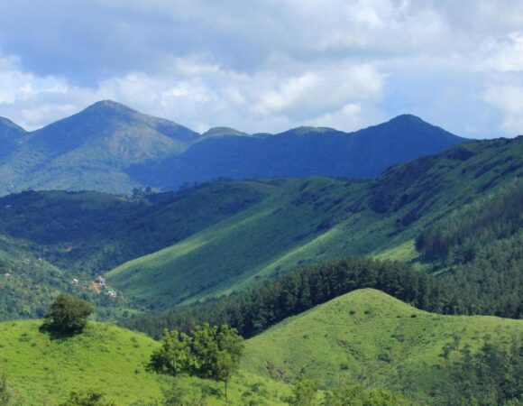Vagamon