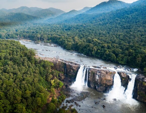 Athirappilly 